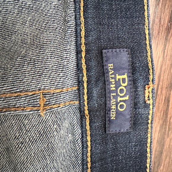 Polo Ralph Lauren Jeans - Picture 3 of 6